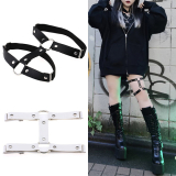 SELECT / 2連ガーター