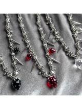 Cecilia / POISON BERRY