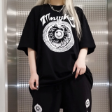 【即納】MISHKA / INFINITE PAIN TEE Tシャツ（MIDT-01）