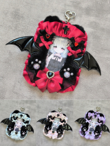 ののりぼん / 猫耳デビル チェキケース