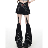 【予約】SELECT / ［CRAZYGIRL］絶対領域パンツ