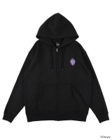 『ディズニー ツイステッドワンダーランド』パーカー[POMEFIORE] / QOOZA