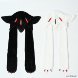 QOOZA × メイドインアビス / ファプタファーハット