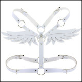 SELECT / 羽ハーネス