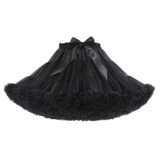 SELECT / パニエ［40cm丈］