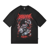SELECT / ［EKHLAS］Stranger Things TEE