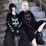 Driip / Bondage L/S TEE