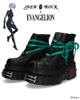 【予約】NEW ROCK × EVANGELION / アヤナミレイ（仮称）