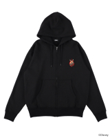 『ディズニー ツイステッドワンダーランド』パーカー[SCARABIA] / QOOZA