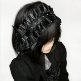 SELECT / ［Broken bone］PUヘッドドレス