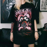 【予約】SELECT / ［EKHLAS］DARK BEAR TEE