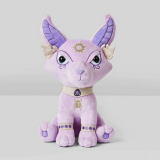 KILLSTAR / Anubis: Le Soleil Plush Toy ぬいぐるみ