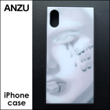 ANZU / CRUSH ON YOU iPhone case