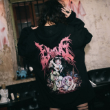 SELECT / ［EKHLAS］Bad Girl 3.0 - Hoodie