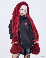 『ディズニー ツイステッドワンダーランド』ファーハット[SCARABIA] / QOOZA