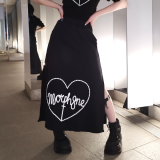 MORPH8NE / FULL MOON スカート