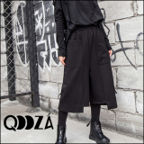 SELECT / ポケットデザインパンツ