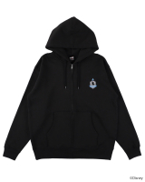 『ディズニー ツイステッドワンダーランド』パーカー[IGNIHYDE] / QOOZA