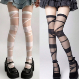 【予約】SELECT / セクシーデザインソックス