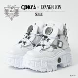 EVANGELION x NEW ROCK [SEELE]