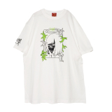 【即納】東京13零式 / Tｰshirt 滅滅［White］（T13-085）