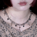 Cecilia / TANGLED［BLACK］