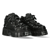 【予約】NEW ROCK / M-106ENV-C1 厚底シューズ