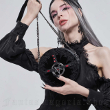 PUNK RAVE (fantas) / GOTHIC WITCH BAG ショルダーバッグ