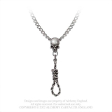 【即納】Alchemy / NOOSE AROUND YOUR NECK ペンダント(P932)