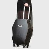 KILLSTAR / Casket Carry Case キャリーバッグ