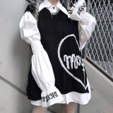 【セール】MORPH8NE / MORPH8NE KNIT VEST ベスト