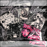 【即納】GiMME by dolly / HandTowel ［gm-20ac06-10］（300905）