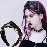 【即納】SELECT / ［Strange Sugar］カチューシャ［9］（582109）