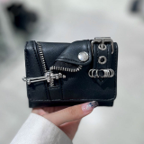 ARTRICK / Riders Mini Wallet 財布