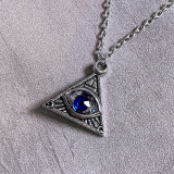 【即納】Alchemy / EYE OF PROVIDENCE ペンダント（P827）【在庫限り】