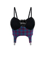 MORPH8NE / Sweetie トップス