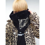 【即納】ARTRICK / PUNX FUR SNOOD スヌード（ART078）