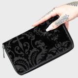 【即納】KILLSTAR / Lirit Large Wallet 財布（KSRA007845）