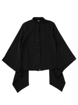 QOOZA / キモノスリーブシャツ