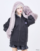 『ディズニー ツイステッドワンダーランド』ファーハット[OCTAVINELLE] / QOOZA