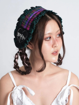 MORPH8NE / Mergo Headdress(G) ヘッドドレス