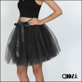 SELECT / パニエ［50cm丈］