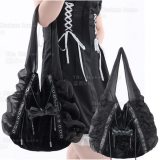 【予約】SELECT / ［Broken bone］リボンショルダーバッグ