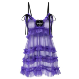 【予約】MORPH8NE / VAMPY ワンピース