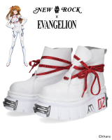 【予約】NEW ROCK × EVANGELION / 式波・アスカ・ラングレー