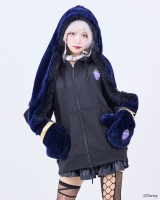 『ディズニー ツイステッドワンダーランド』ファーハット[POMEFIORE] / QOOZA