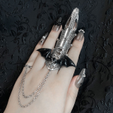 natu t mare / アーマーリング