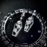 春屋 / 海の月［ピアス・イヤリング］