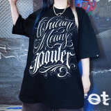 【即納】SELECT / ［EKHLAS］Three × Leung - TEE（EK013）