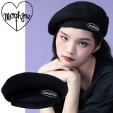 【即納】MORPH8NE / POTION BERET ベレー帽（BMCL05）